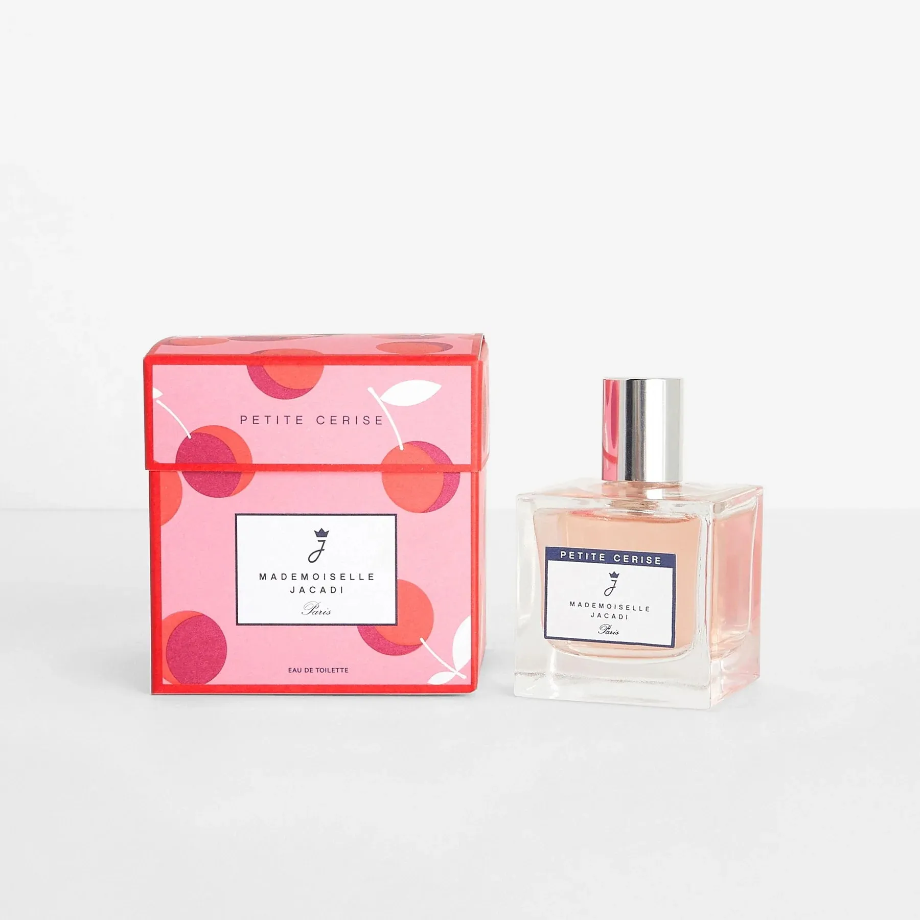 Jacadi Paris Petite Cerise (Cherry) Perfume