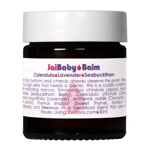 Jai Baby Balm