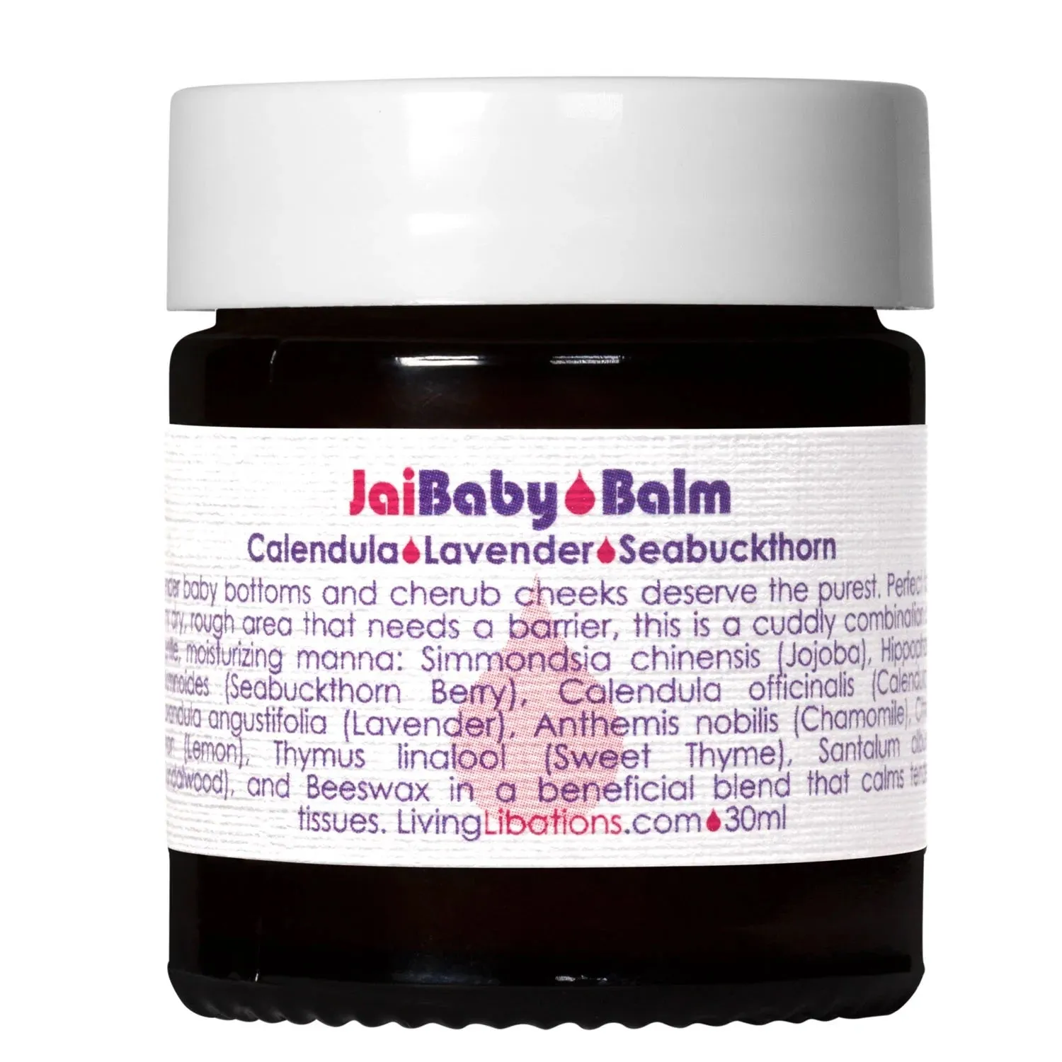 Jai Baby Balm