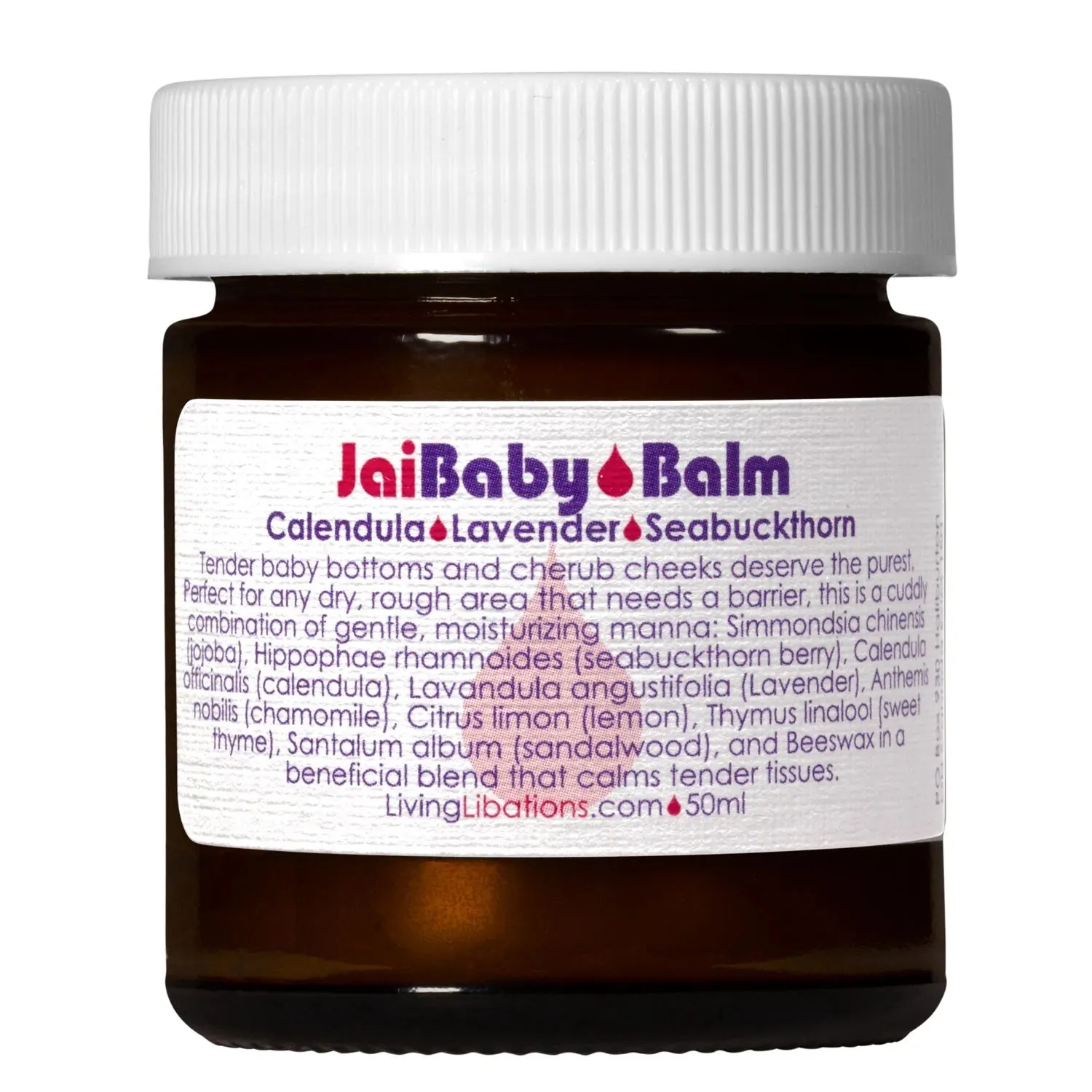 Jai Baby Balm