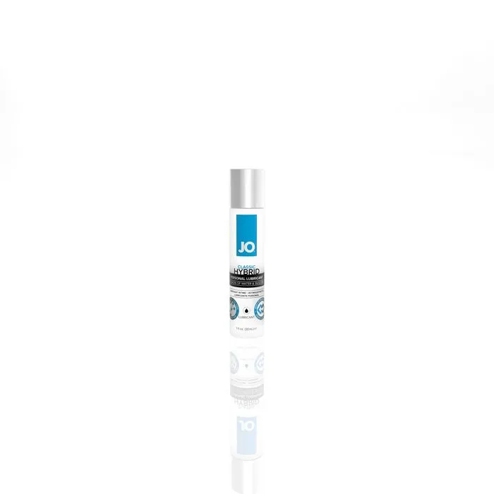 Jo Hybrid 1 Oz. Lubricant