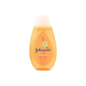 JOHNSON'S BABY SHAMPOO 100ML