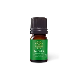 Kanuka Essential Oil