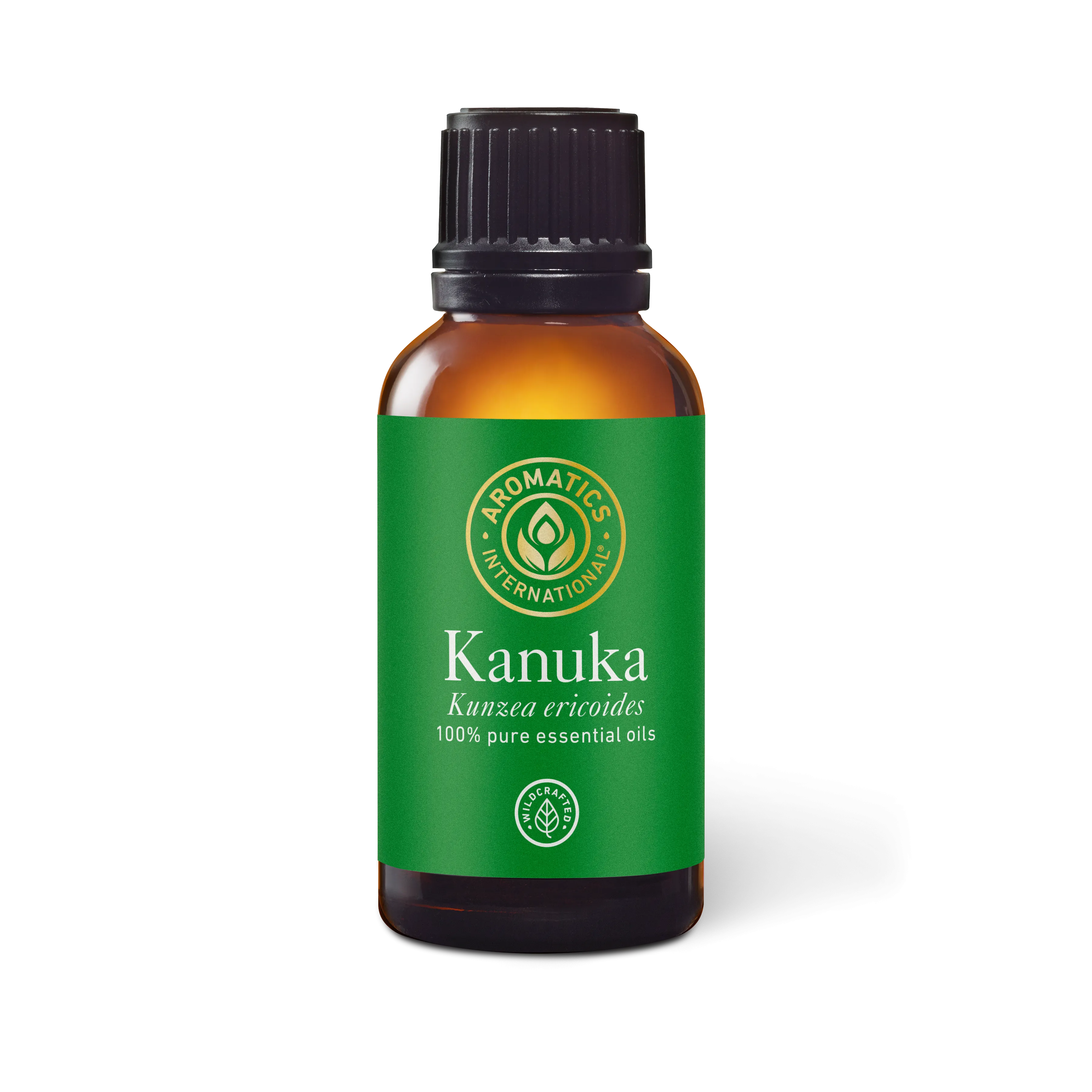 Kanuka Essential Oil