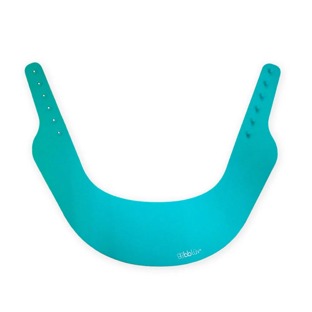 Kap - Silicone Cap - Aqua