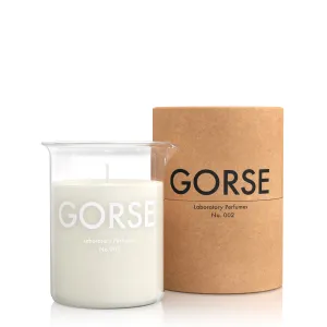 Laboratory Perfumes Gorse Candle 200g