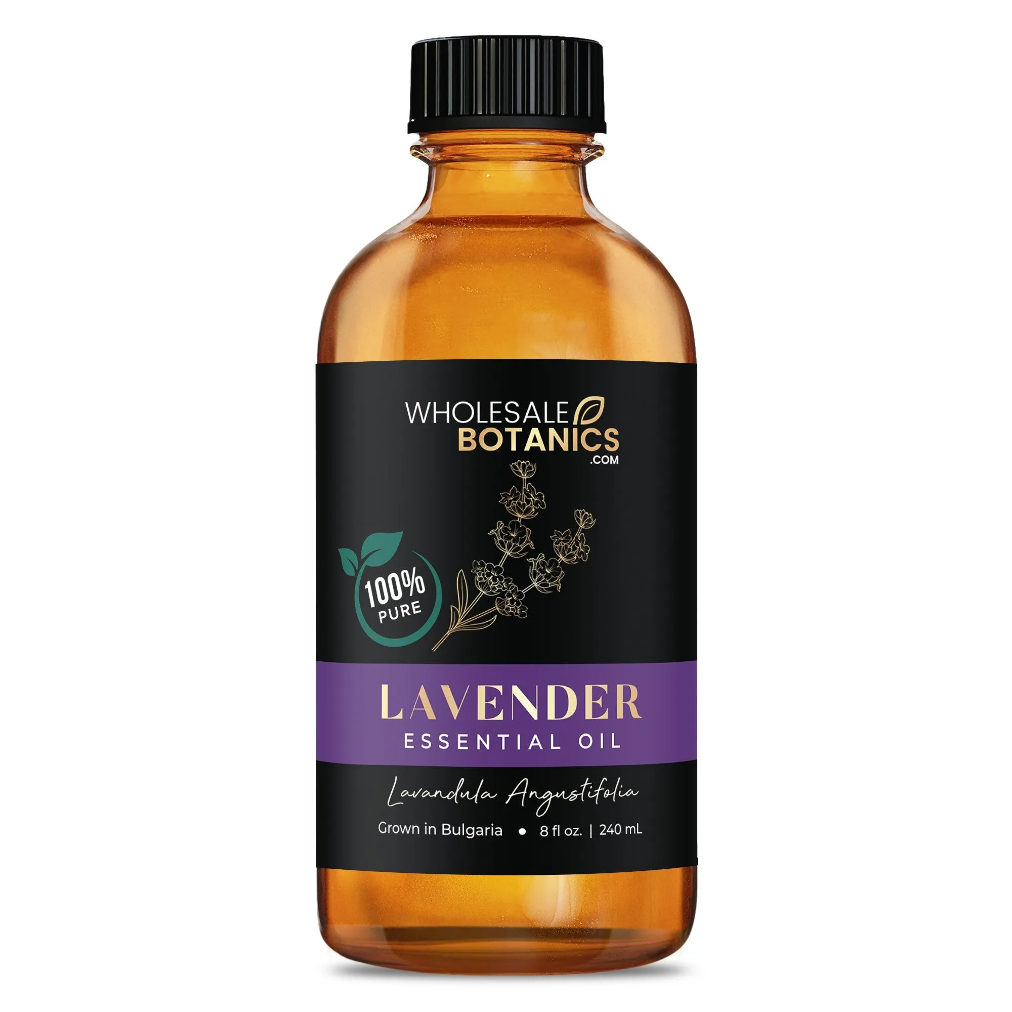 Lavender Essential Oil