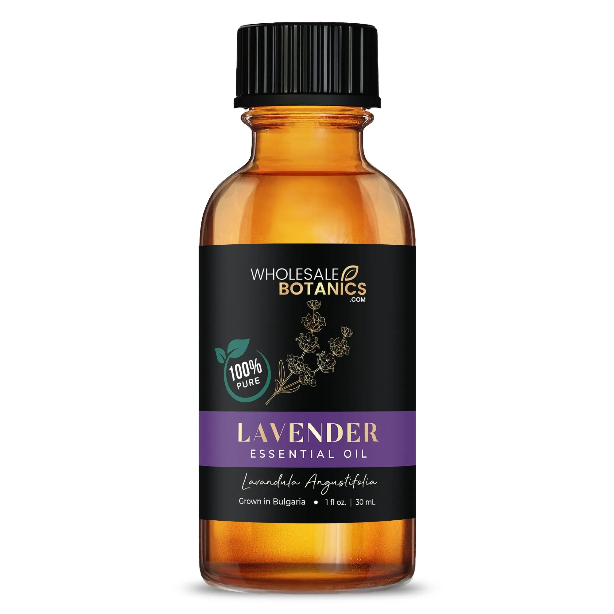 Lavender Essential Oil