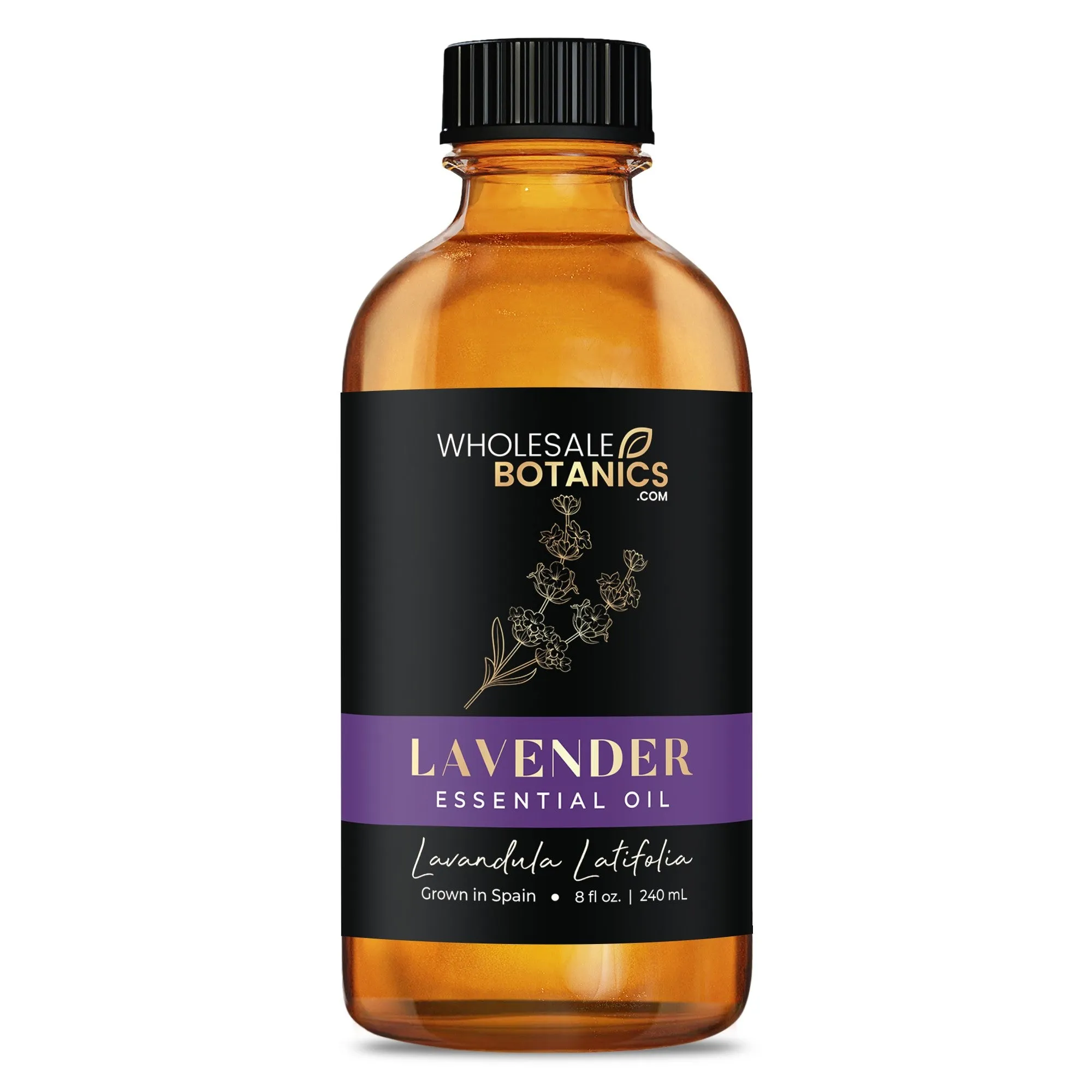 Lavender Essential Oil