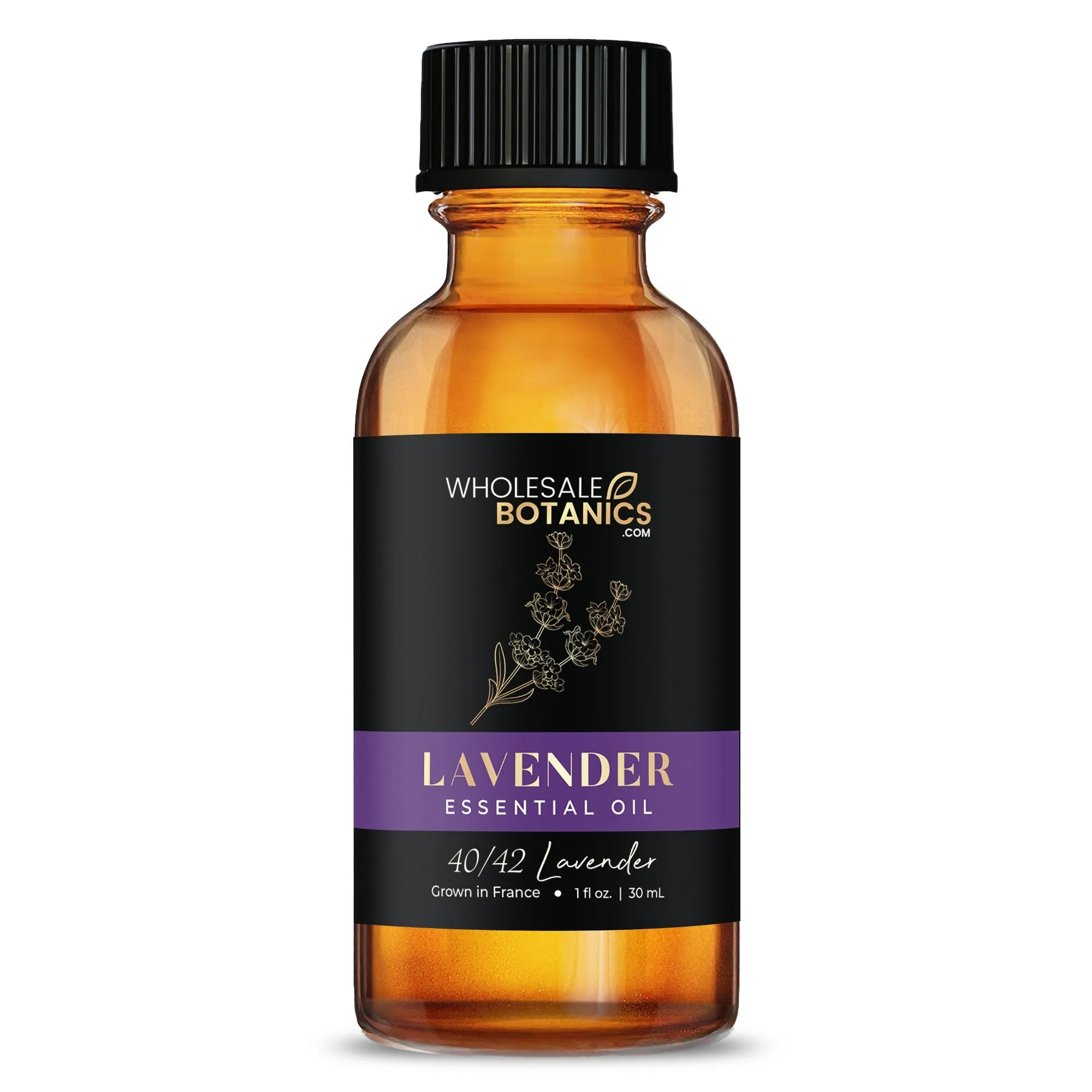 Lavender Essential Oil