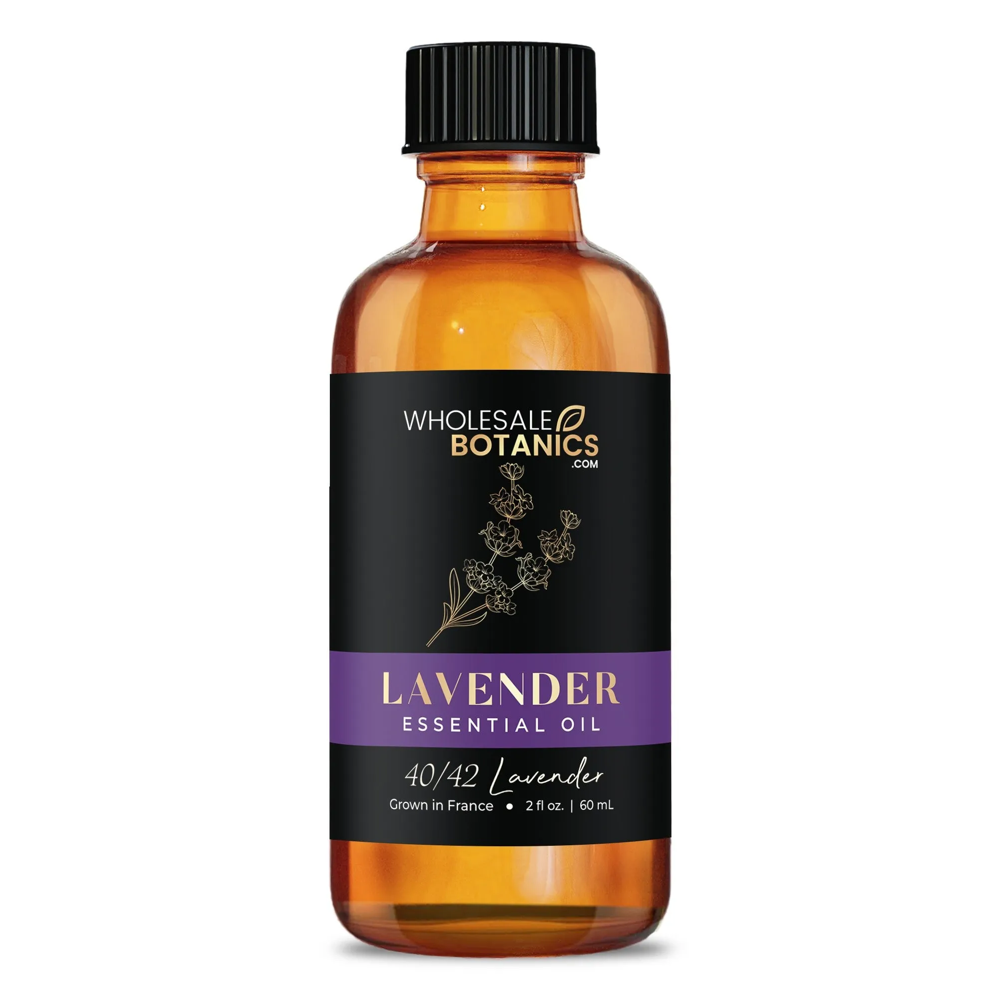 Lavender Essential Oil