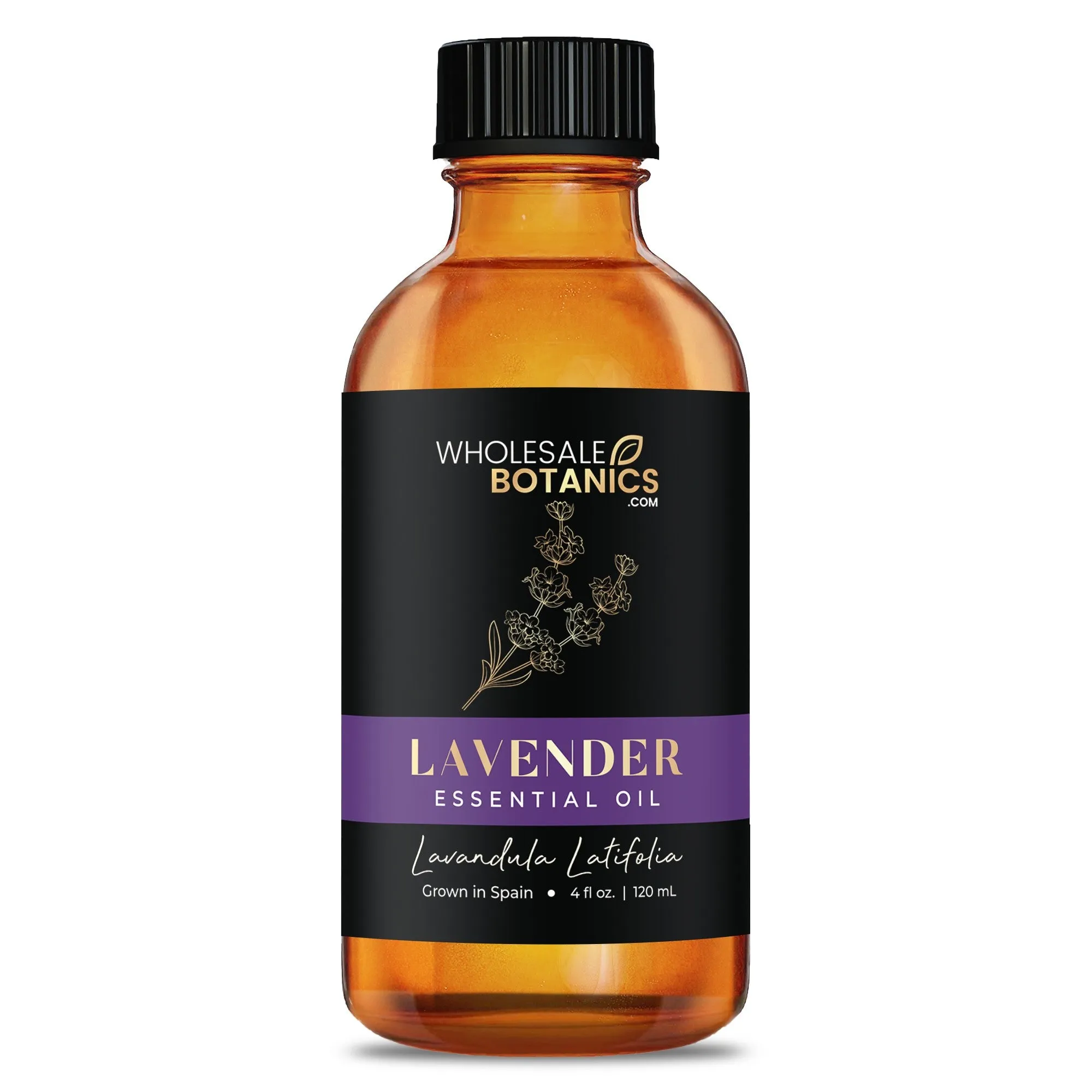 Lavender Essential Oil