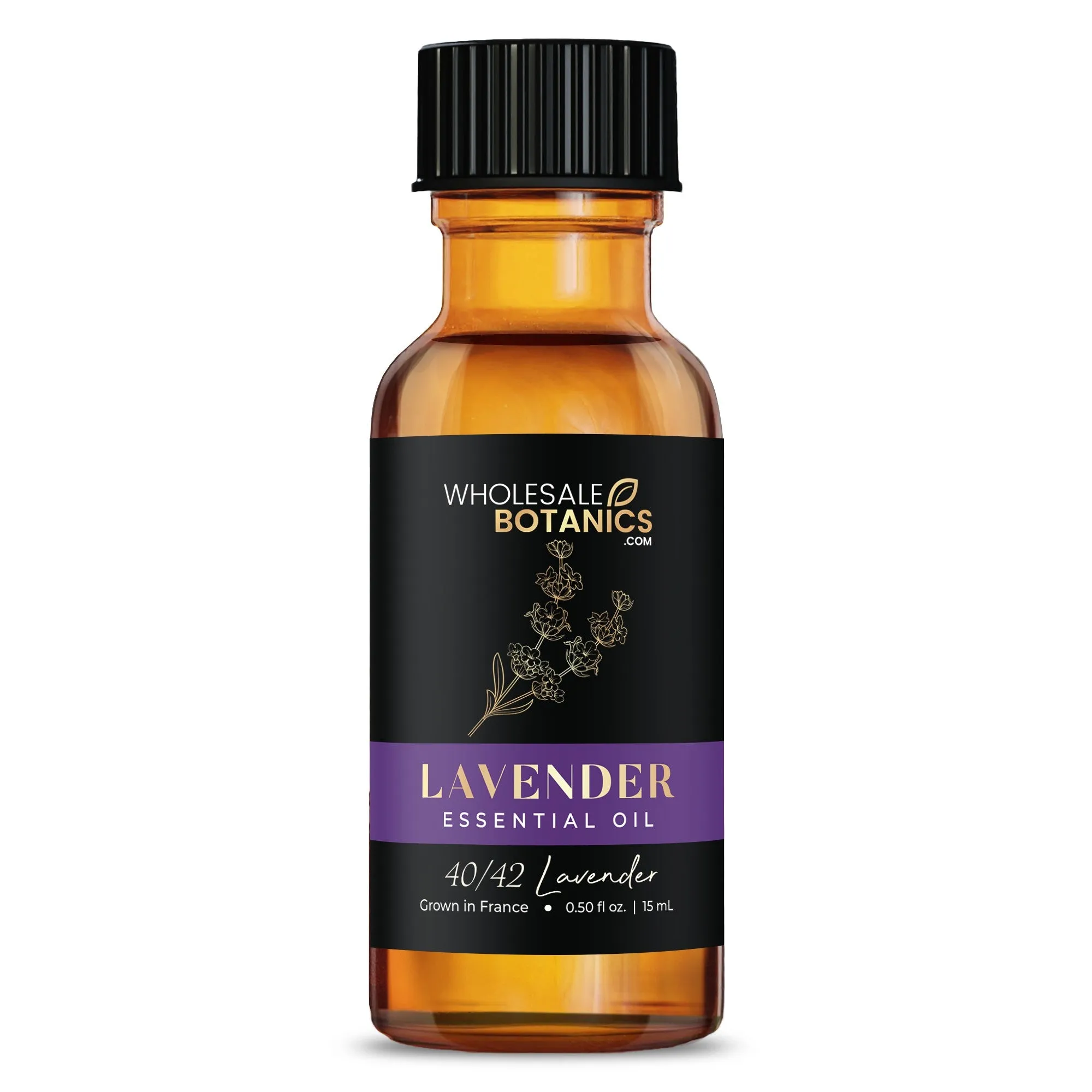 Lavender Essential Oil