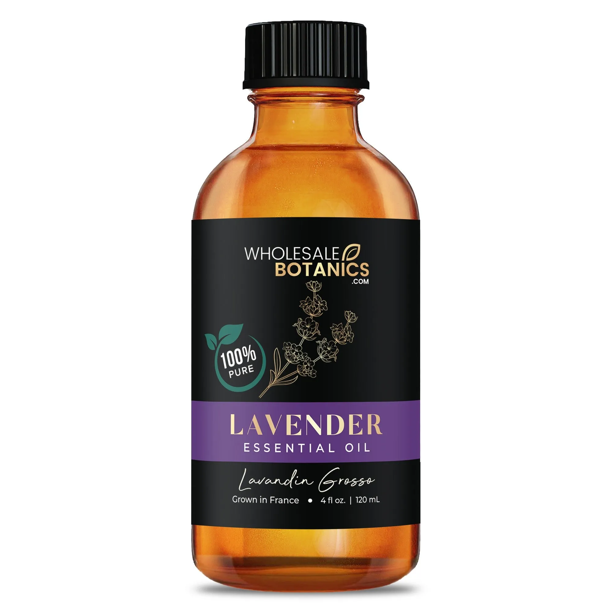 Lavender Essential Oil