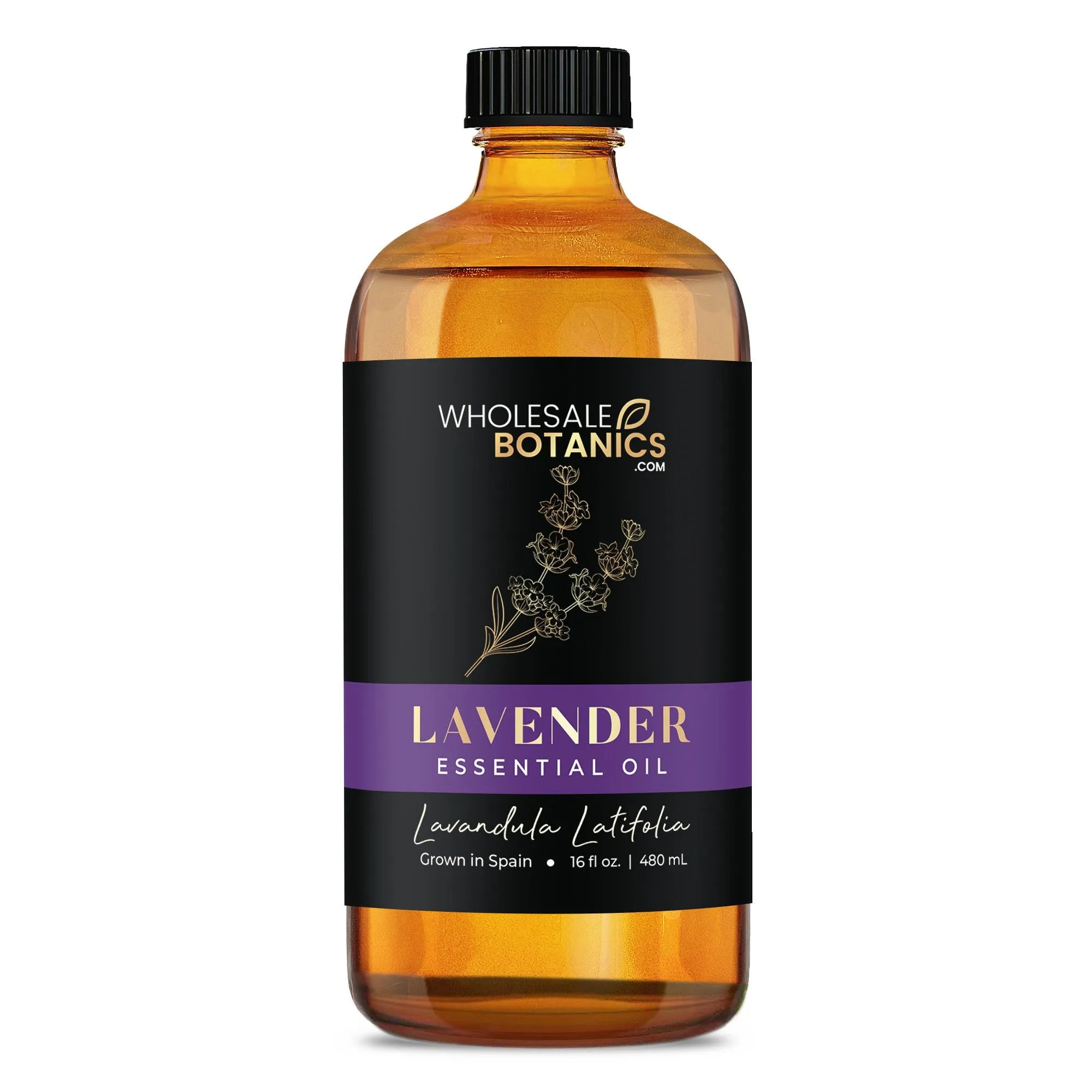 Lavender Essential Oil