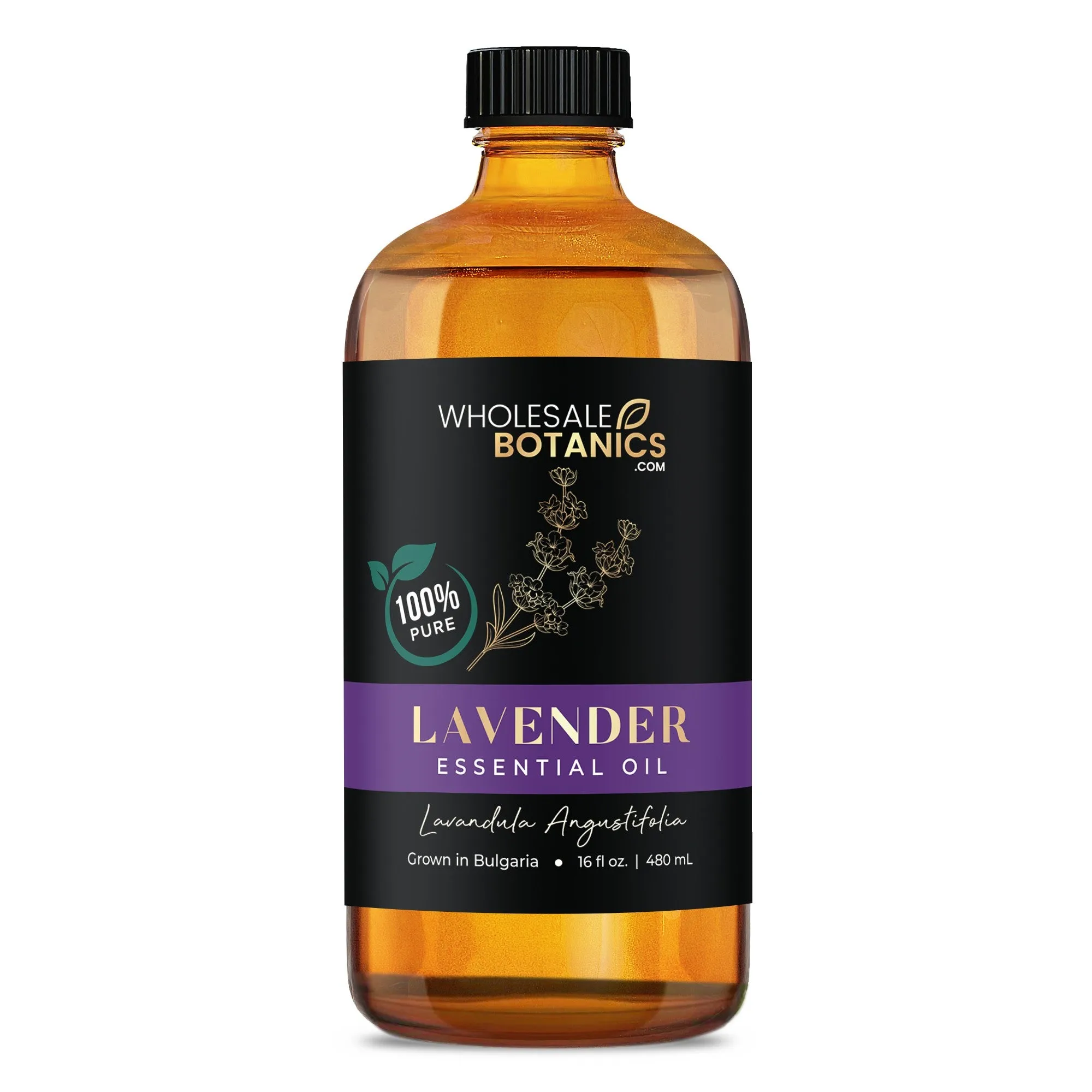 Lavender Essential Oil