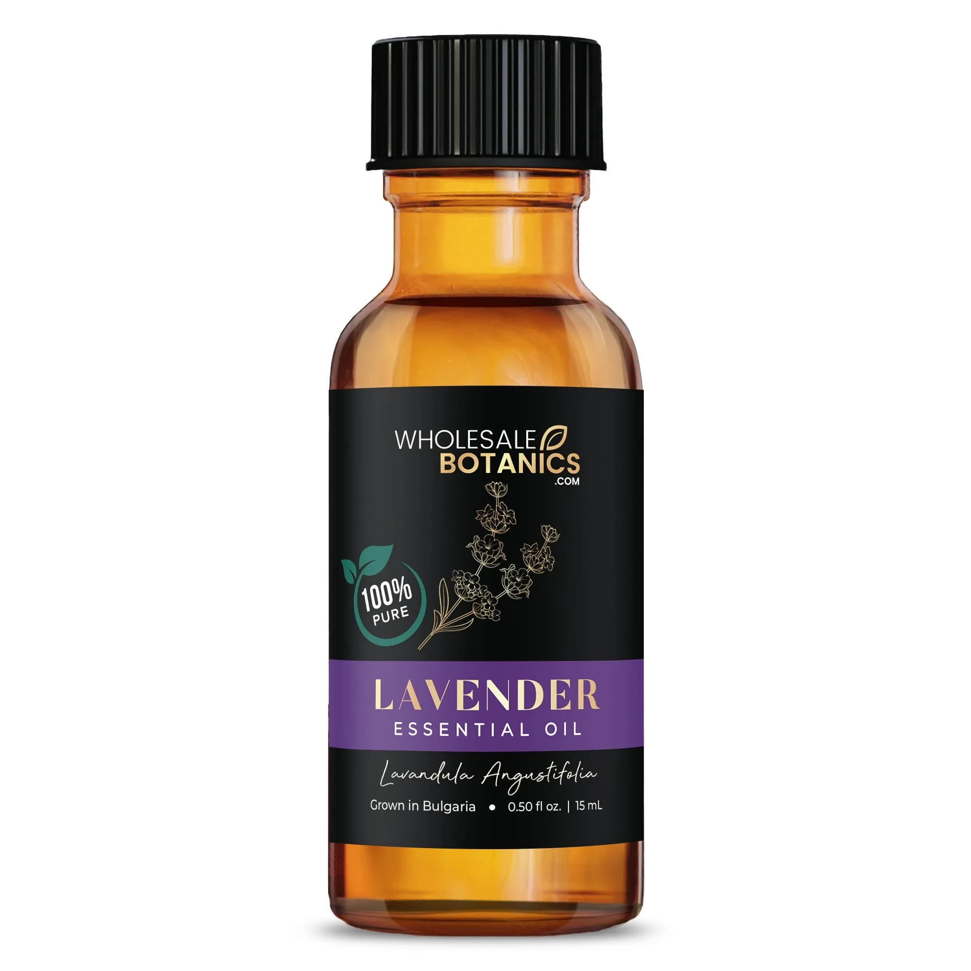 Lavender Essential Oil