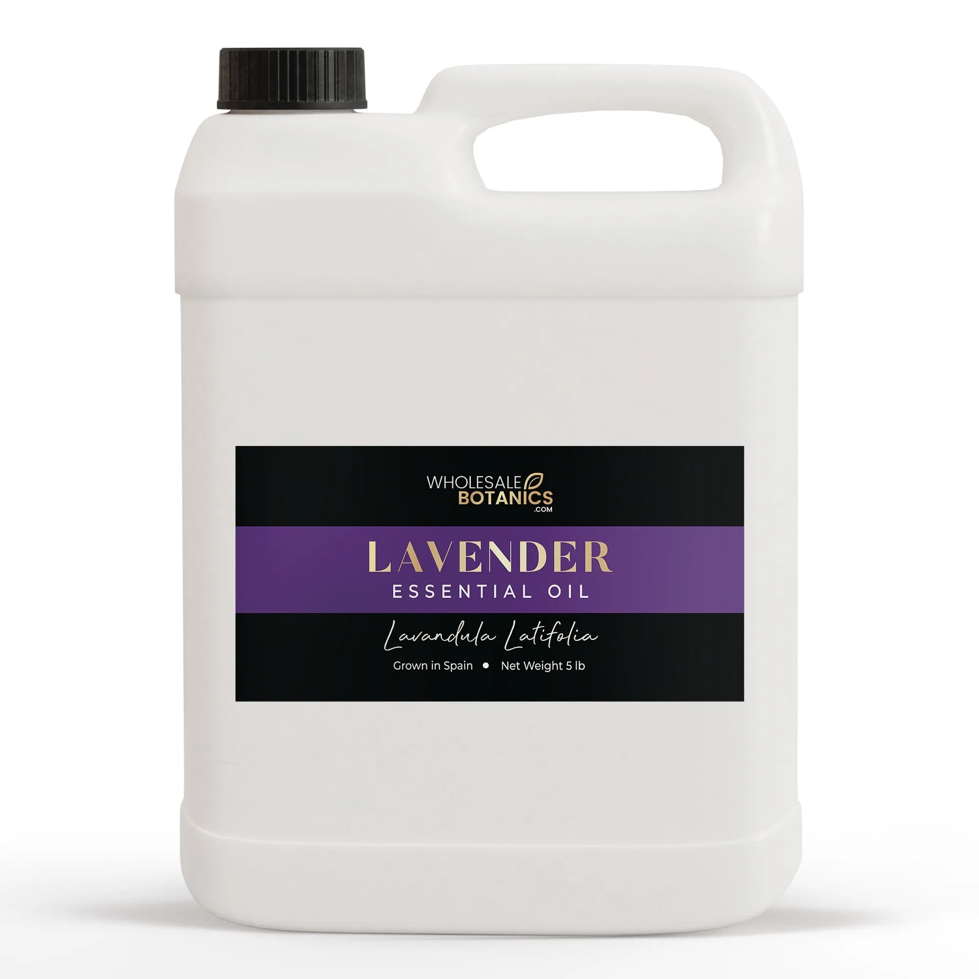 Lavender Essential Oil