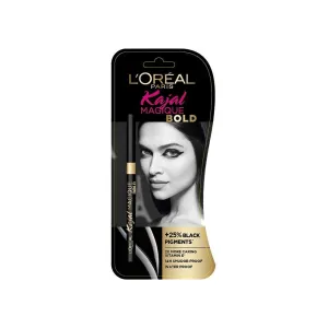 L'Oreal Paris Kajal Magique, Bold, 0.35g