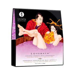 Lovebath - Sensual Lotus - 23 Oz.