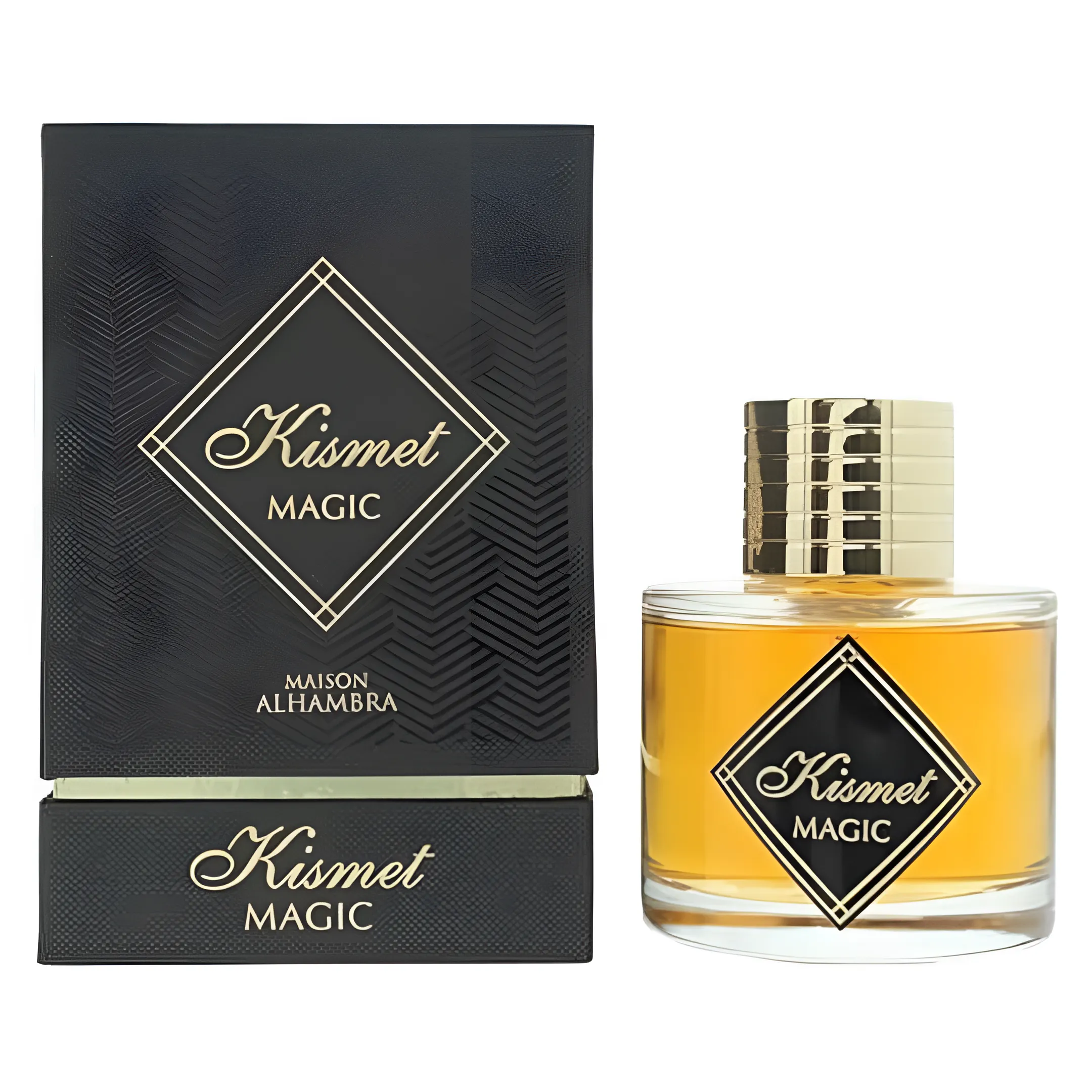 Maison Alhambra Kismet Angel (Magic) EDP Unisex