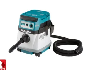 Makita 18Vx2 DVC153LZ Dust Extractor (Body Only) | Model : M-DVC153LZ