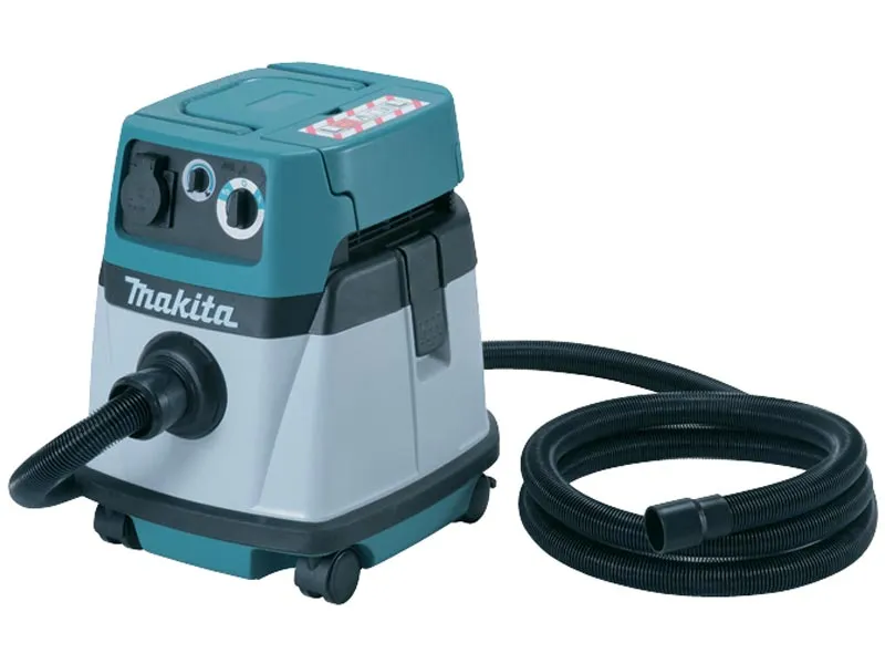 Makita VC1310L/1 L Class Dust Extractor 13L -110v