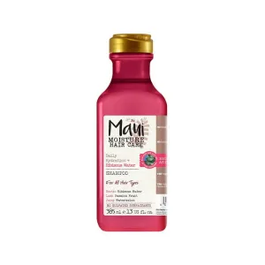 Maui Moisture Hydrating Hibiscus Water Shampoo 13 oz