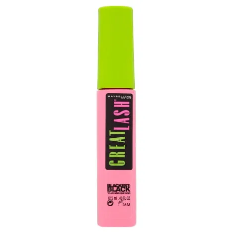 Maybelline Great Lash Washable Mascara