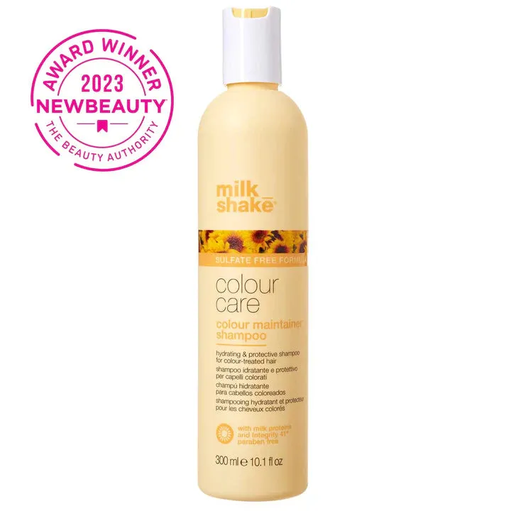 milk_shake - Colour Care Maintaining Shampoo - 300 ml