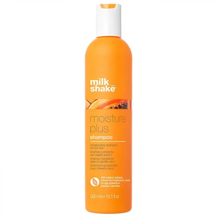 Milk_shake Moisture Plus Shampoo 300ml