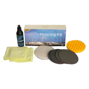 MIRKA Marine Finishing Kit