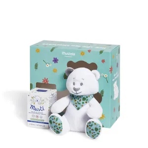 Mustela - Musti Eau De Soin Delicate Fragrance Coffret