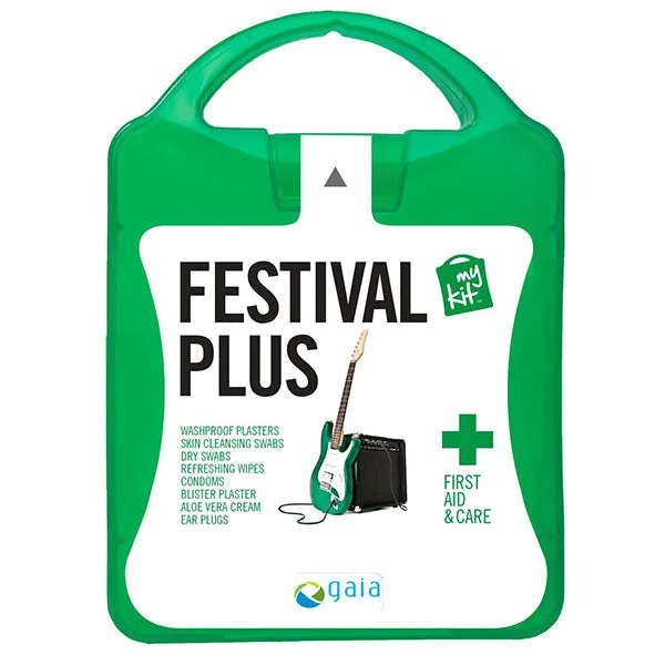 MyKit Festival Plus