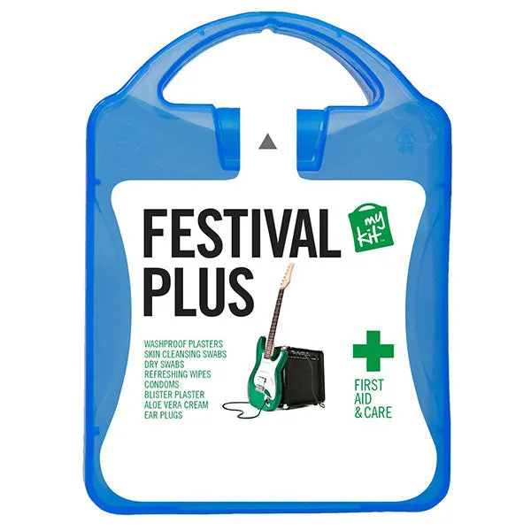 MyKit Festival Plus