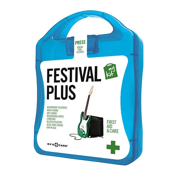 MyKit Festival Plus