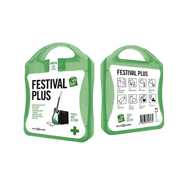 MyKit Festival Plus