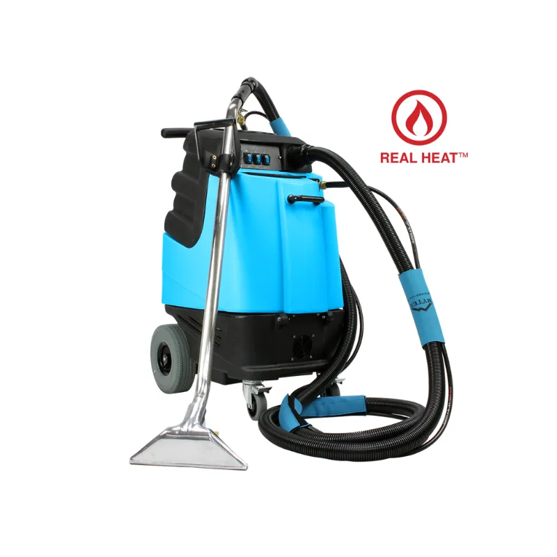 Mytee (2202CS) Contractor’s Special Heated Carpet Extractor