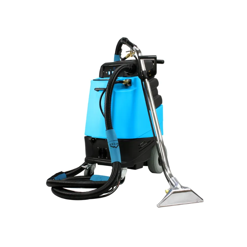 Mytee (2202CS) Contractor’s Special Heated Carpet Extractor