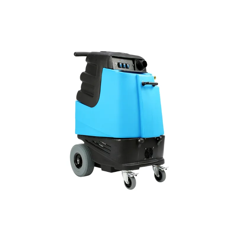 Mytee (2202CS) Contractor’s Special Heated Carpet Extractor