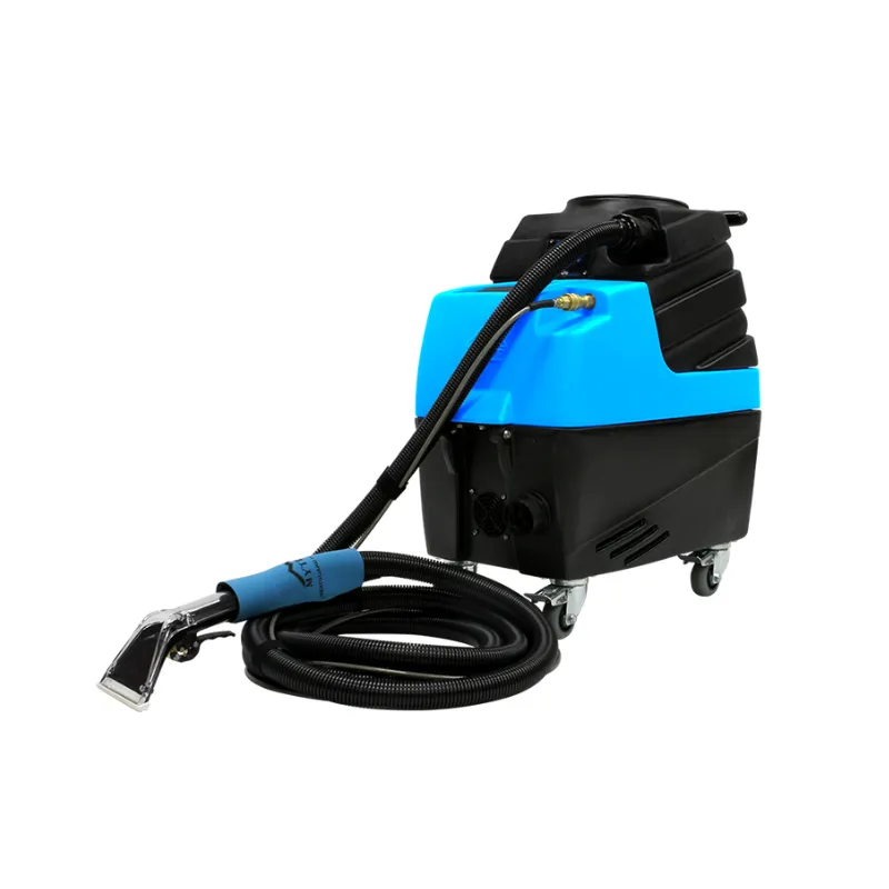 Mytee (HP60) Spyder™ 5 Gallon Heated Automotive Detail Extractor