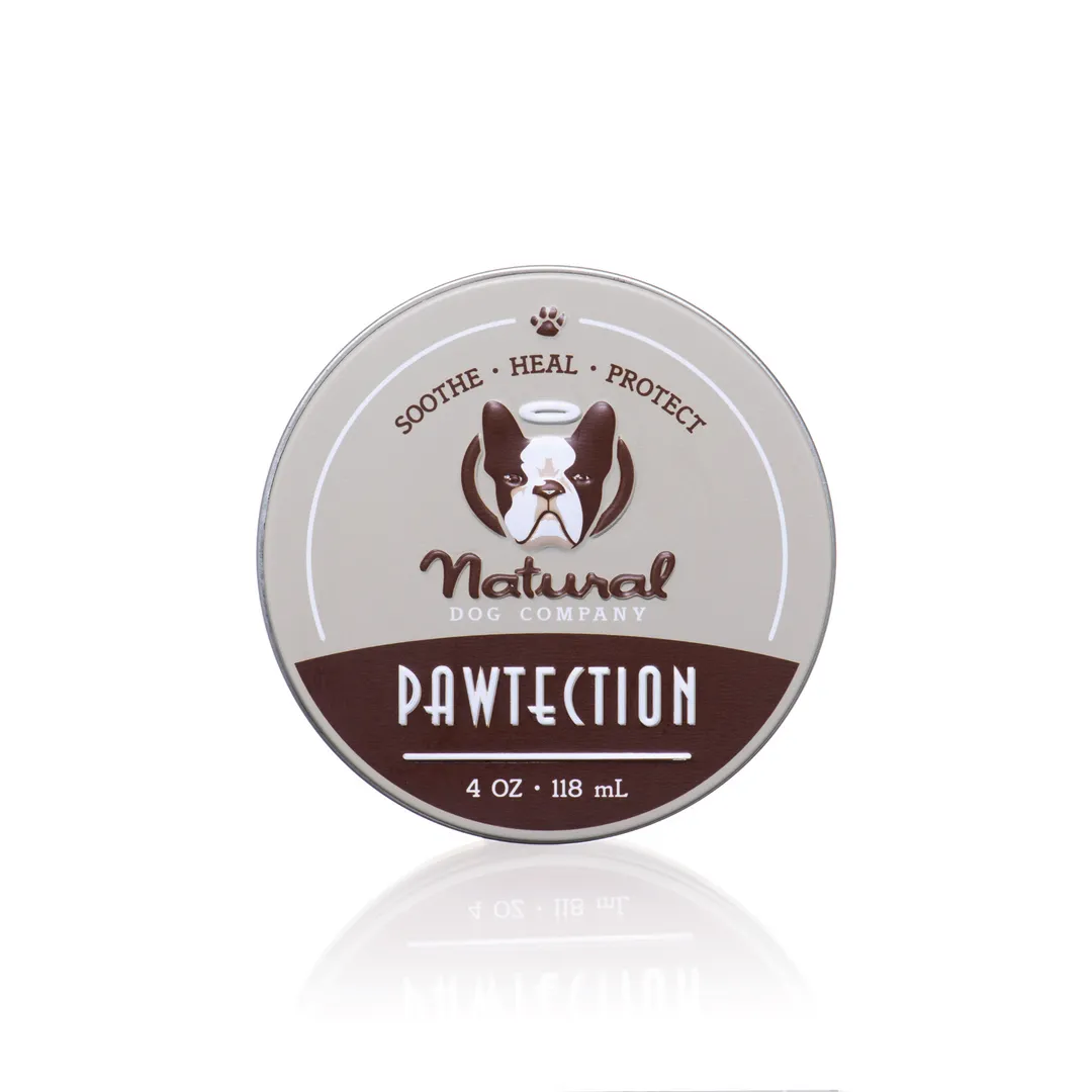 Natural Dog Company Pawtector-Holistic Dog Balm - Wholesale