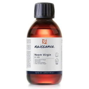 Neem Virgin Oil (N° 235)