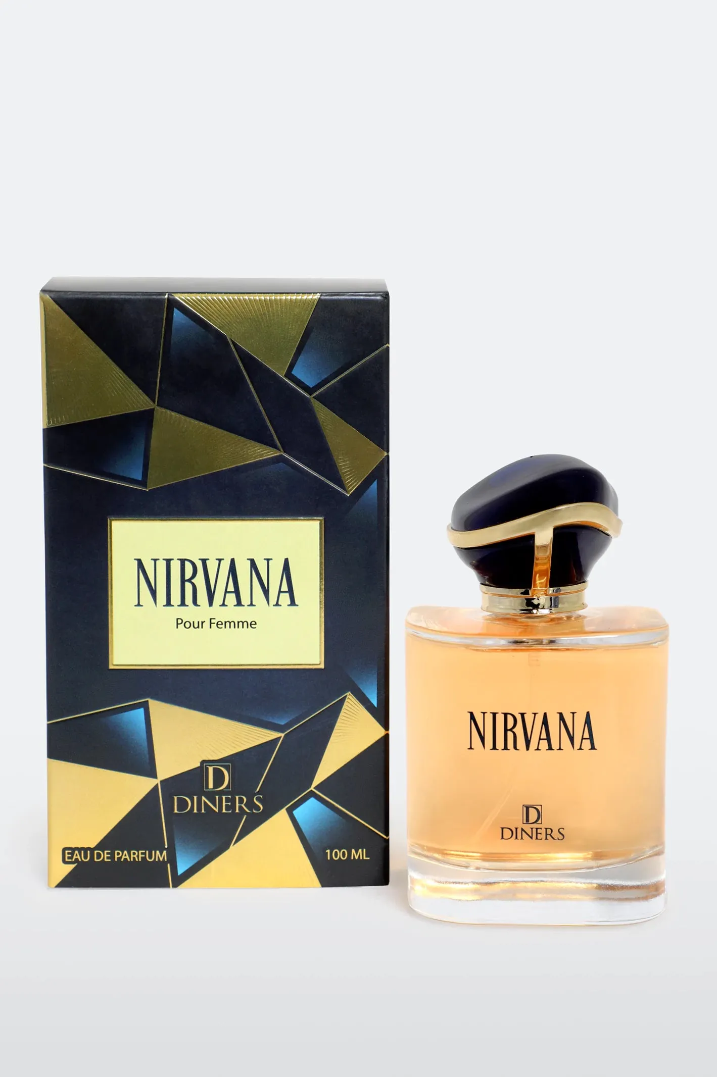 NIRVANA For Women