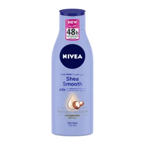 NIVEA BODY LOTION SHEA SMOOTH 250ML