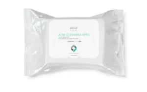 Obagi SuzanObagiMD On the Go Cleansing Wipes for Oily or Acne Prone Skin 25's