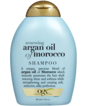 OGX Argan Oil Of Morocco Shampoo