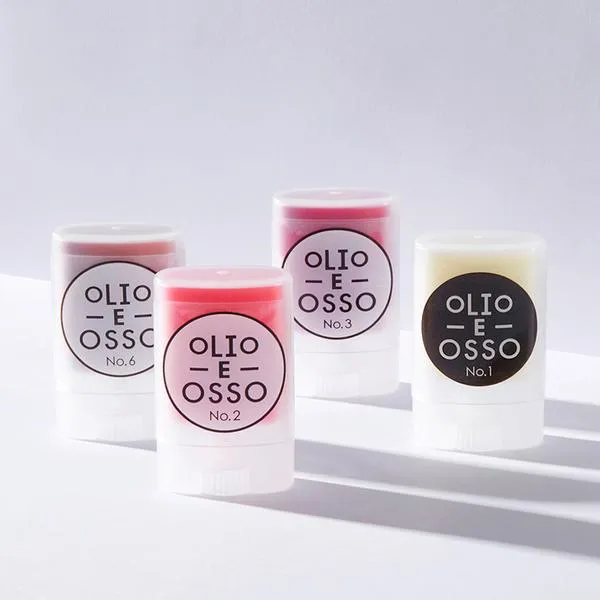 Olio E Osso Balms