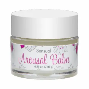 Oralove Arousal Balm Sweet Mint