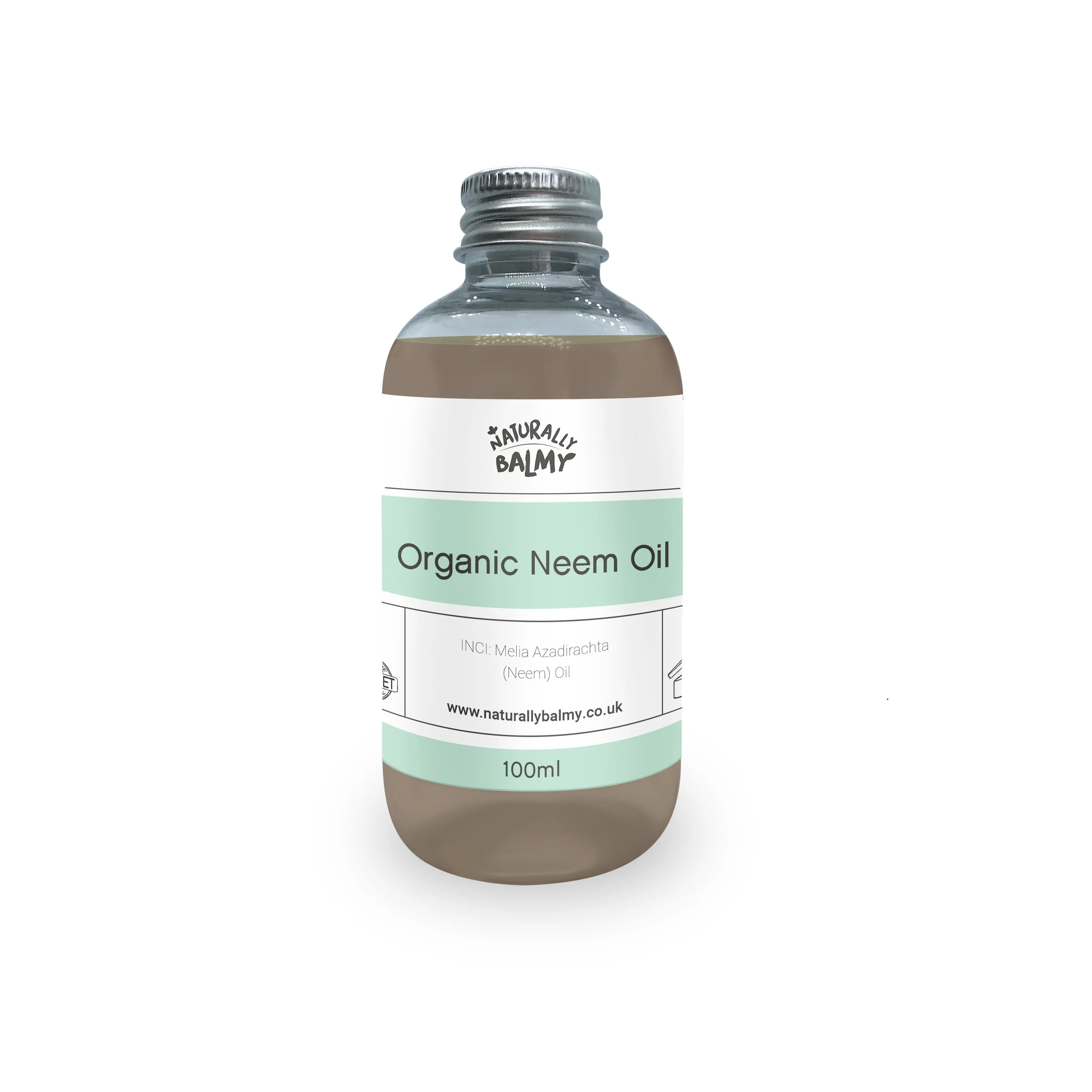 Organic Neem Oil